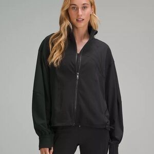 Lululemon Define Relaxed-Fit Jacket